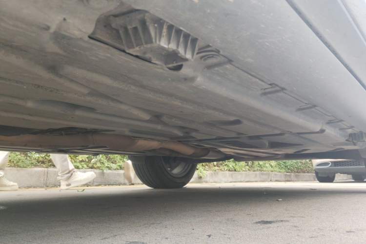 Used BMW X3 2014 xDrive20i X Design Package Chassis Front Left