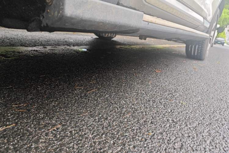 Used BMW X3 2014 xDrive20i X Design Package Chassis Front Left