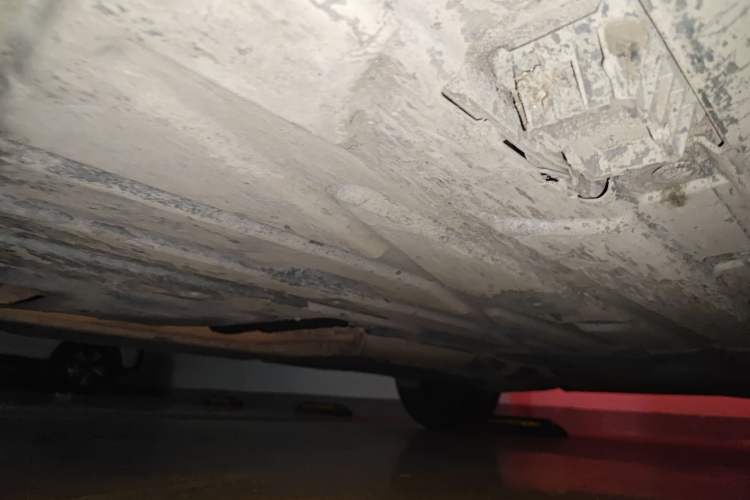 Used BMW X3 2014 xDrive20i X Design Package Chassis Front Left