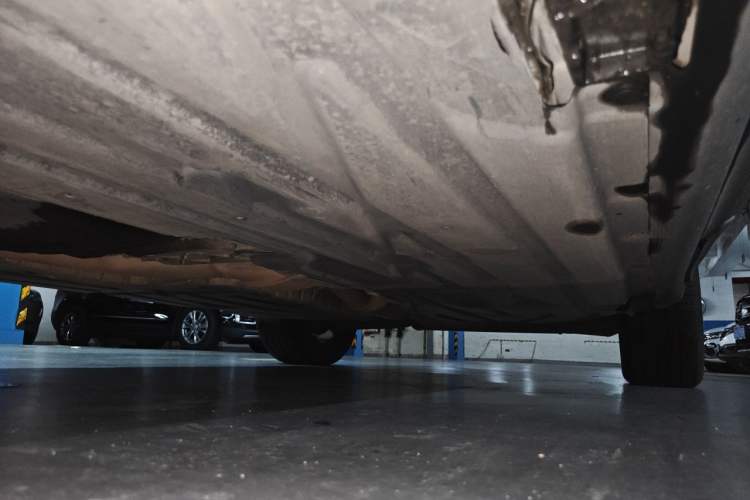 Used BMW X3 2014 xDrive28i X Design Package Chassis Front Left