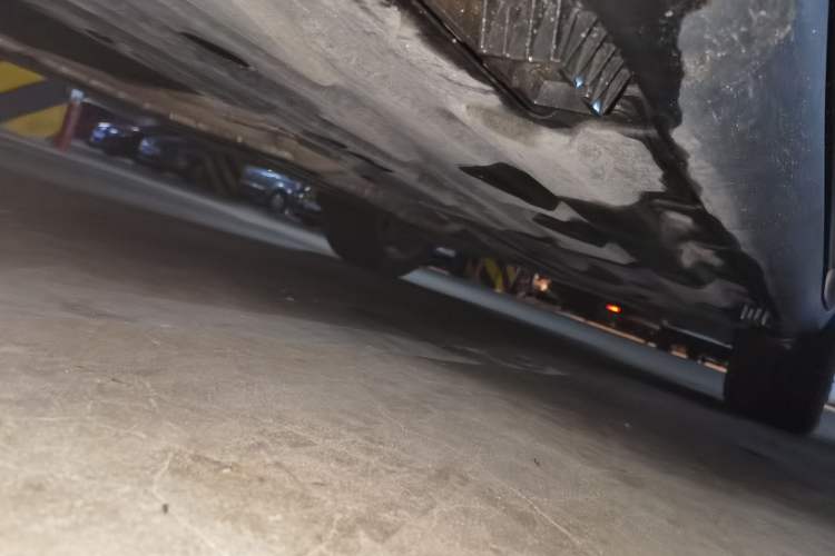 Used BMW X3 2014 xDrive20i X Design Package Chassis Front Left