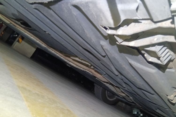 Used BMW X3 2014 xDrive20i X Design Package Chassis Front Left
