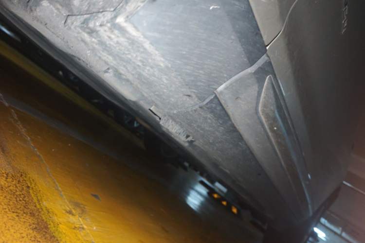 Used BMW X3 2014 xDrive20i X Design Package Chassis Front Left