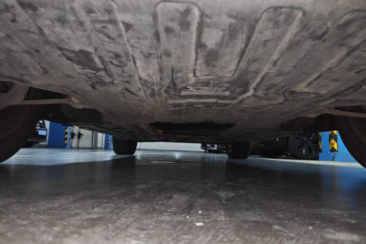 Used BMW X3 2014 xDrive28i X Design Package Chassis Front