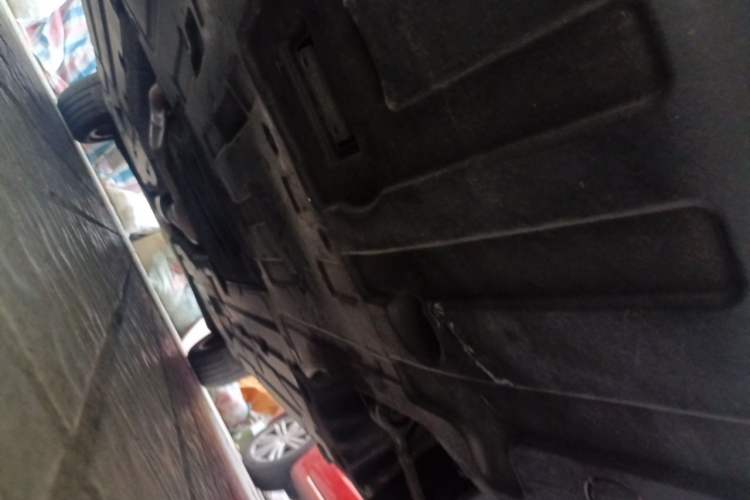 Used BMW X3 2014 xDrive20i X Design Package Chassis Front