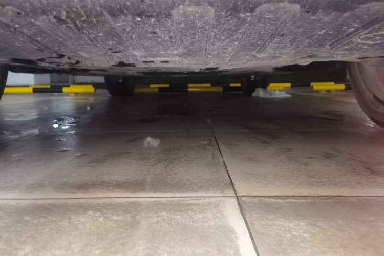Used BMW X3 2014 xDrive20i Leading Model Chassis Front