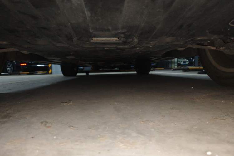 Used BMW X3 2014 xDrive20i X Design Package Chassis Front