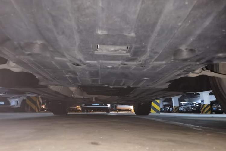 Used BMW X3 2014 xDrive20i X Design Package Chassis Front