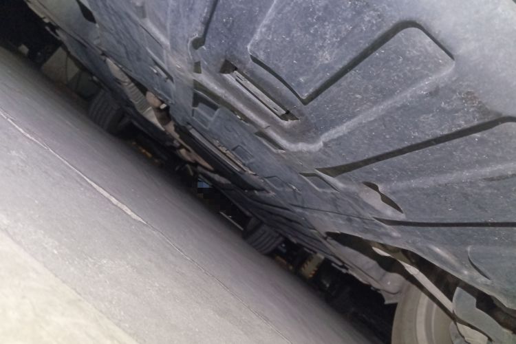 Used BMW X3 2014 xDrive20i X Design Package Chassis Front