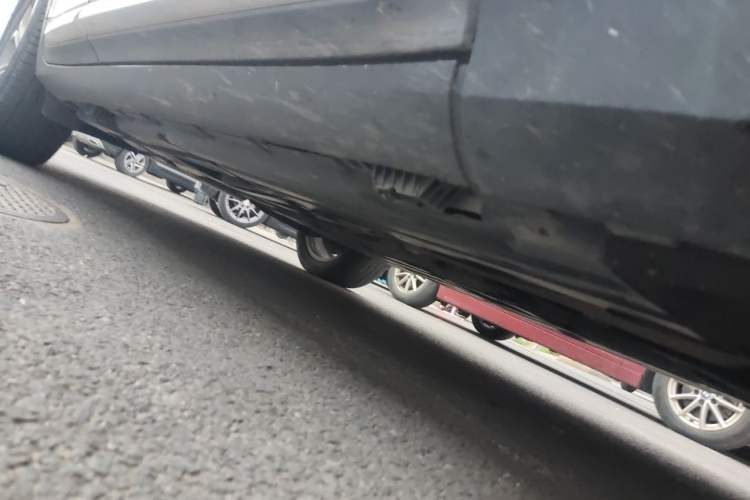 Used BMW X3 2014 xDrive20i X Design Package Chassis Front Right