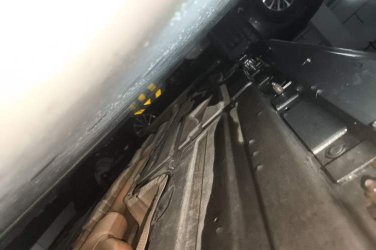 Used BMW X3 2014 xDrive20i X Design Package Chassis Front Right