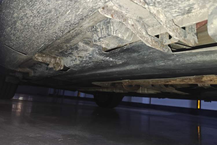 Used BMW X3 2014 xDrive20i X Design Package Chassis Front Right