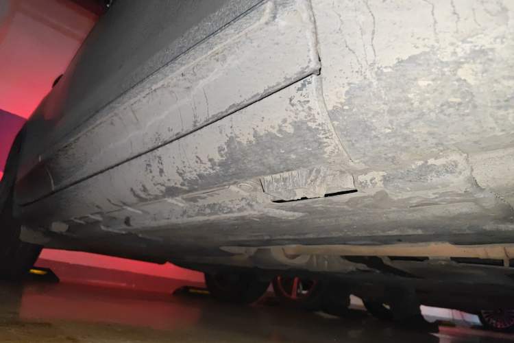 Used BMW X3 2014 xDrive20i X Design Package Chassis Front Right
