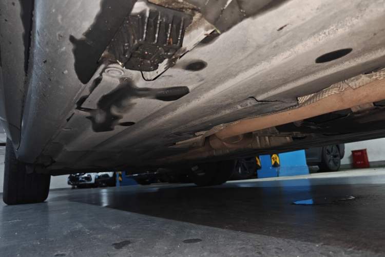 Used BMW X3 2014 xDrive28i X Design Package Chassis Front Right
