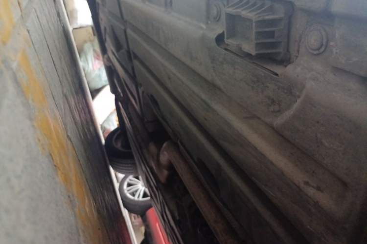 Used BMW X3 2014 xDrive20i X Design Package Chassis Front Right