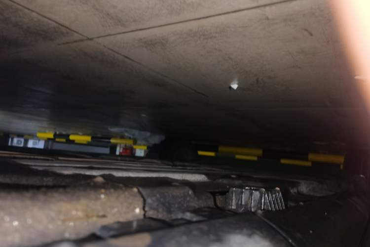 Used BMW X3 2014 xDrive20i Leading Model Chassis Front Right