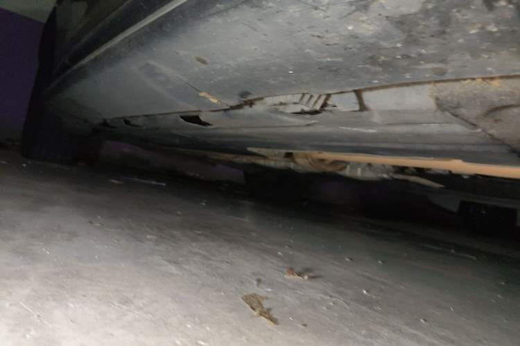 Used BMW X3 2014 xDrive20i X Design Package Chassis Front Right