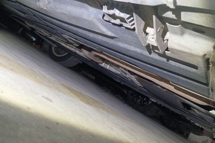 Used BMW X3 2014 xDrive20i X Design Package Chassis Front Right