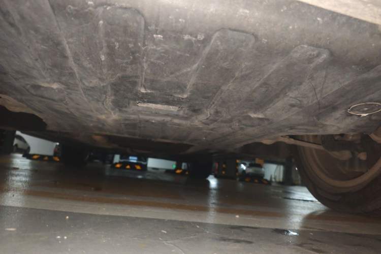 Used BMW X3 2014 xDrive20i X Design Package Chassis Front