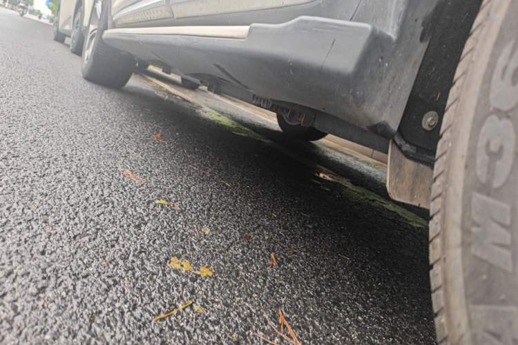 Used BMW X3 2014 xDrive20i X Design Package Chassis Rear Left