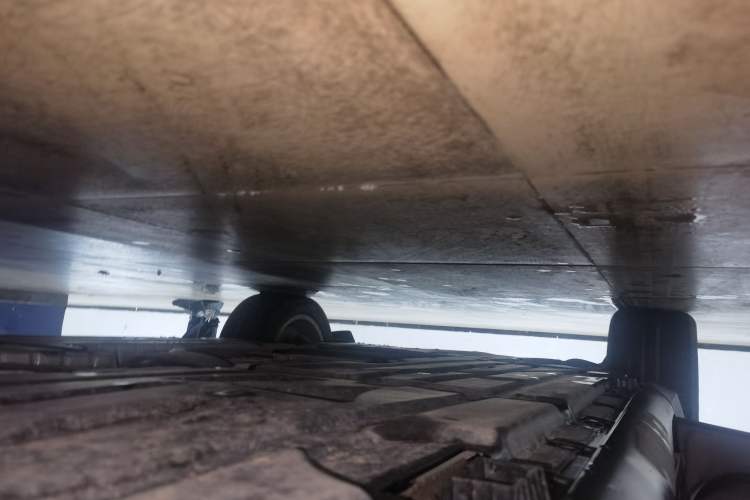 Used BMW X3 2014 xDrive20i Leading Model Chassis Rear Left