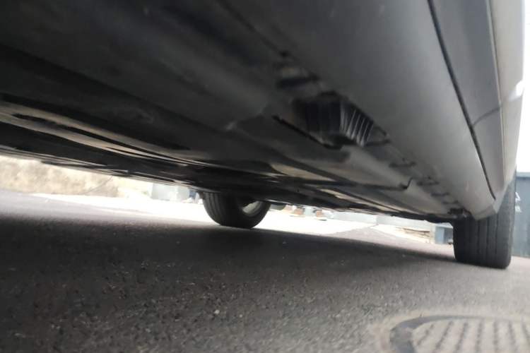Used BMW X3 2014 xDrive20i X Design Package Chassis Rear Right