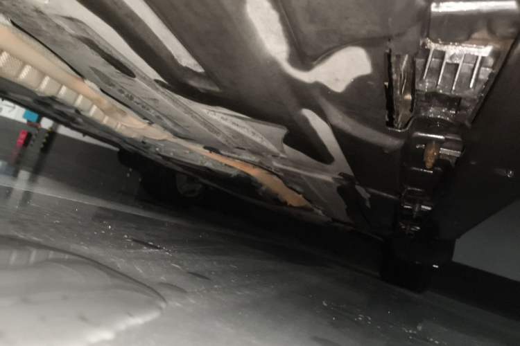 Used BMW X3 2014 xDrive20i X Design Package Chassis Rear Right