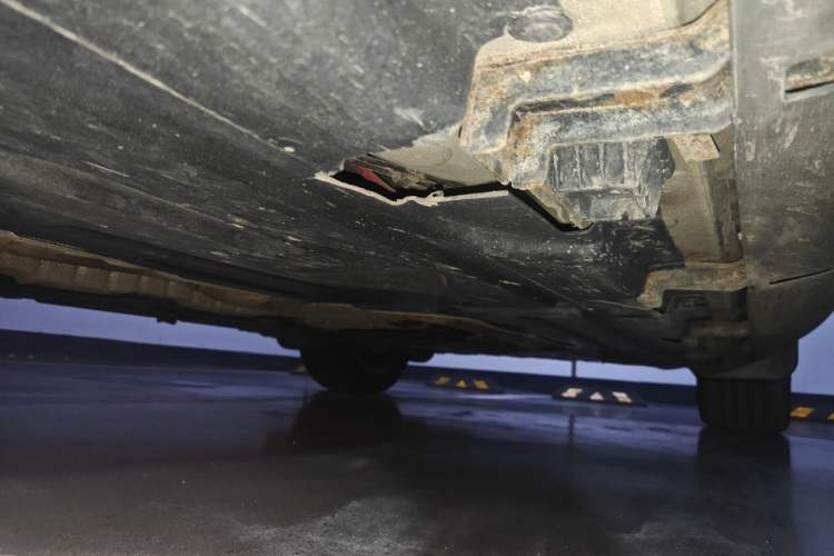 Used BMW X3 2014 xDrive20i X Design Package Chassis Rear Right