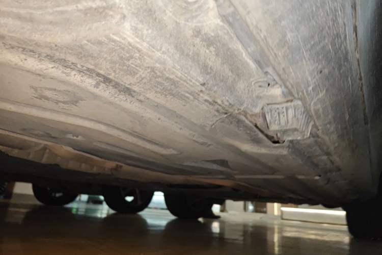 Used BMW X3 2014 xDrive20i X Design Package Chassis Rear Right