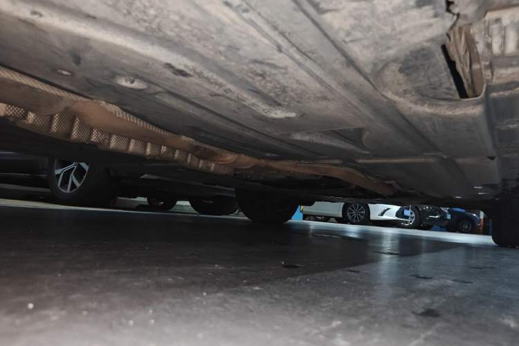 Used BMW X3 2014 xDrive28i X Design Package Chassis Rear Right