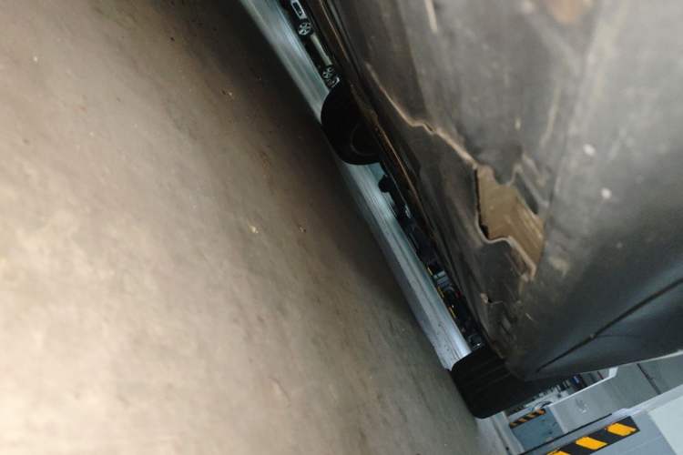 Used BMW X3 2014 xDrive20i X Design Package Chassis Rear Right