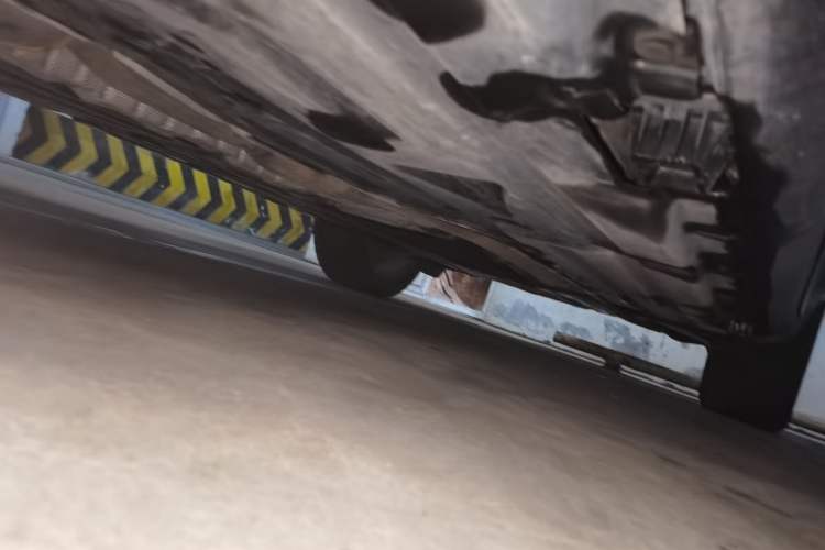Used BMW X3 2014 xDrive20i X Design Package Chassis Rear Right