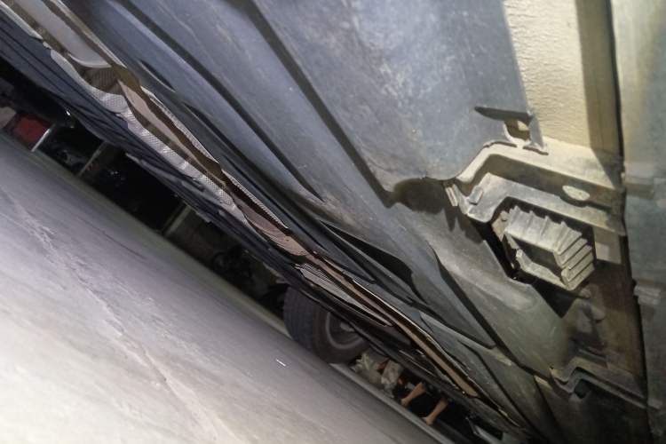 Used BMW X3 2014 xDrive20i X Design Package Chassis Rear Right