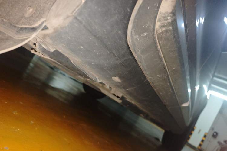 Used BMW X3 2014 xDrive20i X Design Package Chassis Rear Right