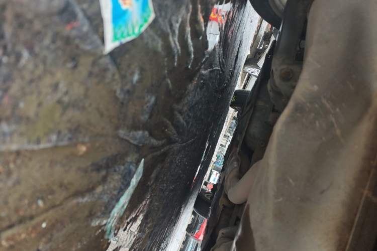 Used BMW X3 2014 xDrive20i X Design Package Chassis Rear Right