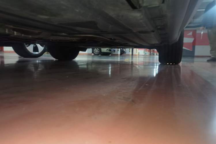 Used BMW X3 2014 xDrive20i X Design Package Chassis Rear Right