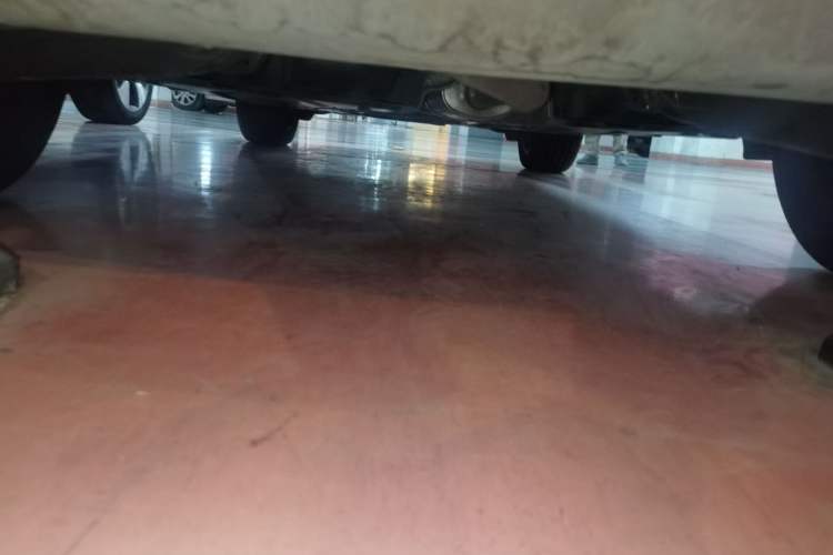 Used BMW X3 2014 xDrive20i X Design Package Chassis Rear