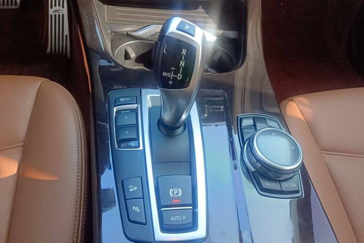 Used BMW X3 2014 xDrive20i X Design Package Gear Lever