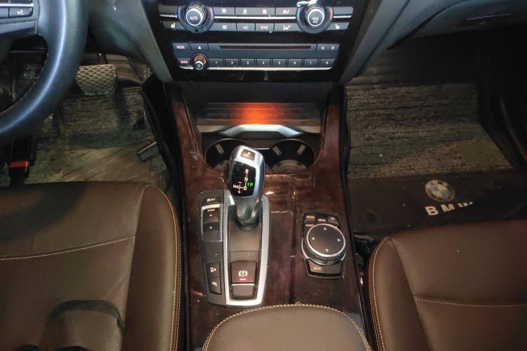 Used BMW X3 2014 xDrive20i X Design Package Gear Lever