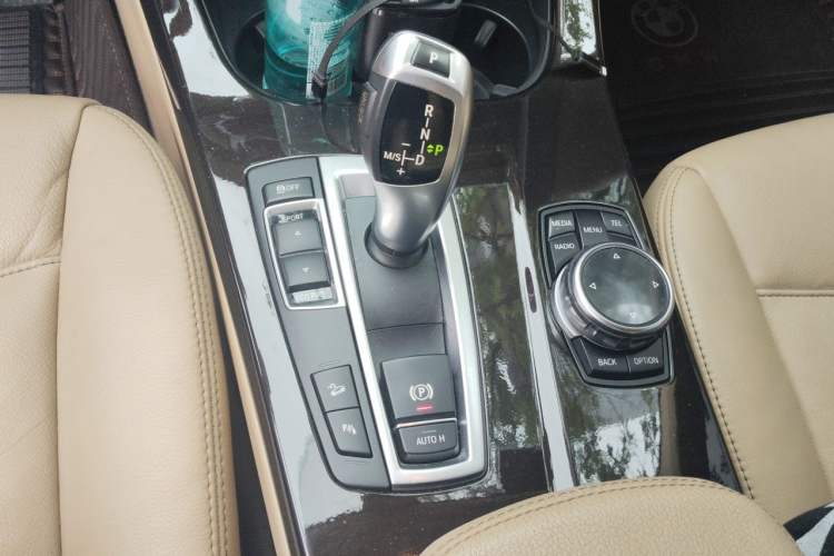 Used BMW X3 2014 xDrive20i X Design Package Gear Lever