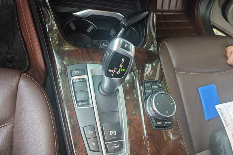 Used BMW X3 2014 xDrive20i X Design Package Gear Lever