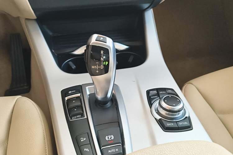Used BMW X3 2014 xDrive20i Leading Model Gear Lever