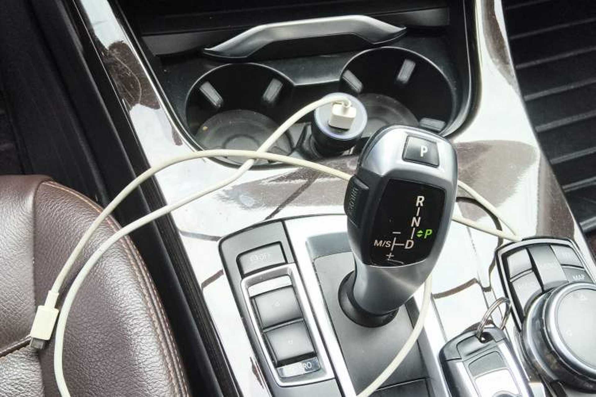Used BMW X3 2014 xDrive20i X Design Package Gear Lever