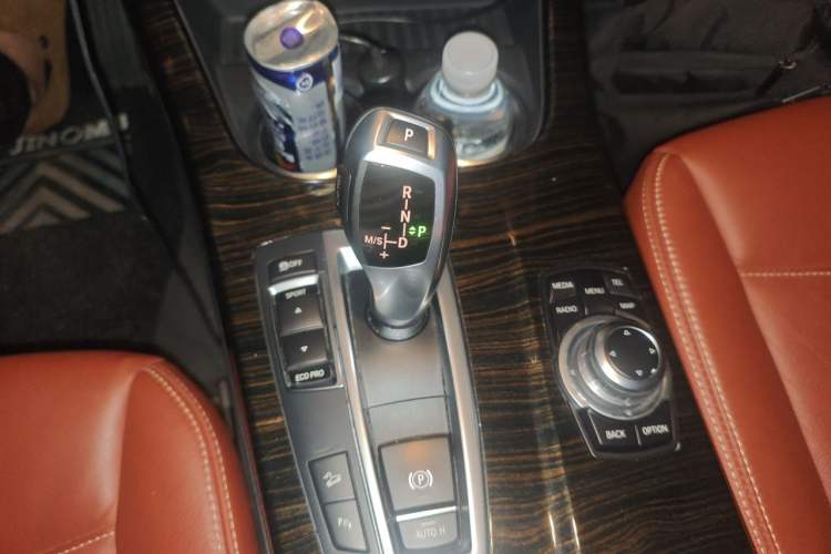 Used BMW X3 2014 xDrive20i X Design Package Gear Lever