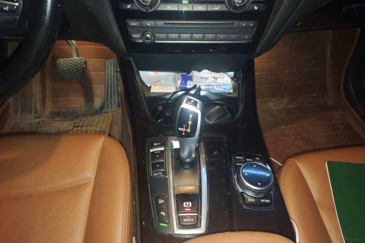 Used BMW X3 2014 xDrive20i X Design Package Gear Lever