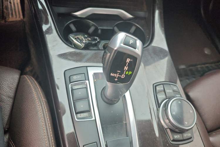 Used BMW X3 2014 xDrive20i X Design Package Gear Lever