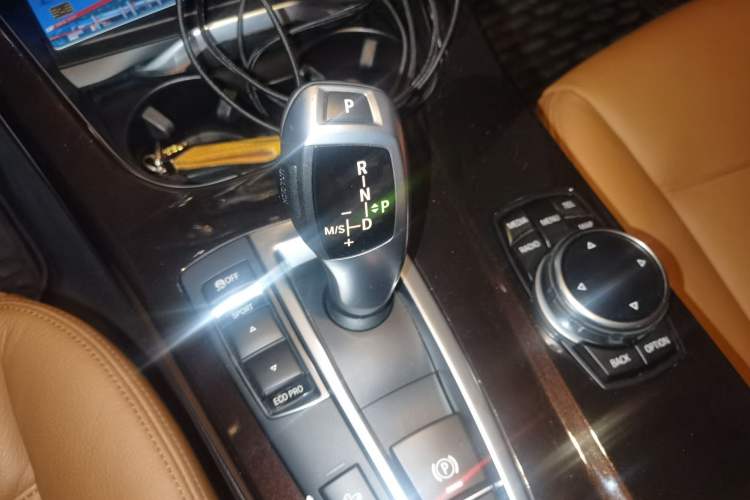 Used BMW X3 2014 xDrive20i X Design Package Gear Lever