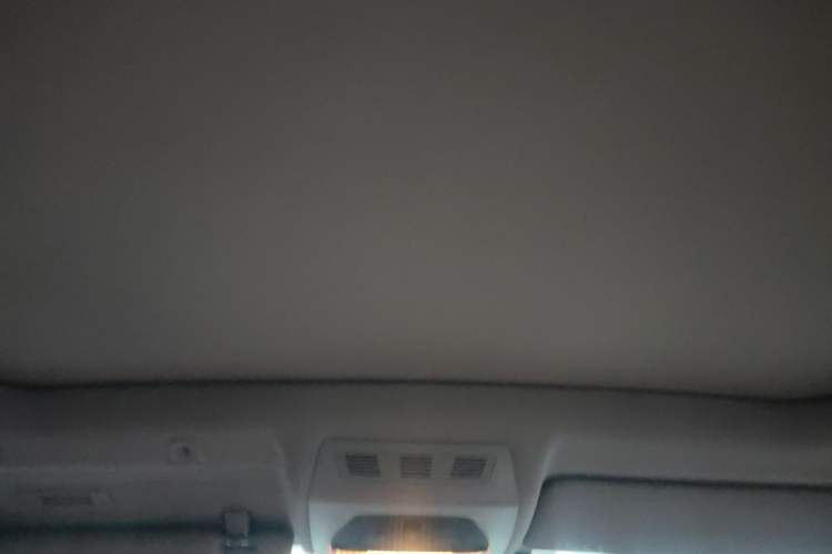 Used BMW X3 2014 xDrive20i X Design Package Headliner