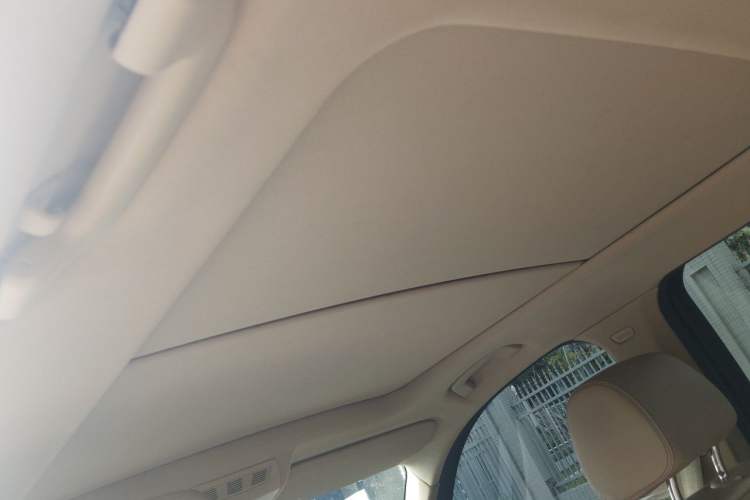 Used BMW X3 2014 xDrive20i X Design Package Headliner