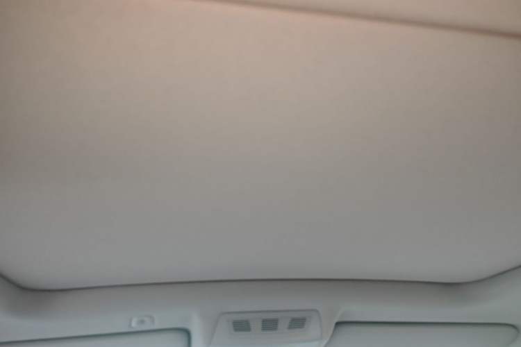 Used BMW X3 2014 xDrive20i X Design Package Headliner